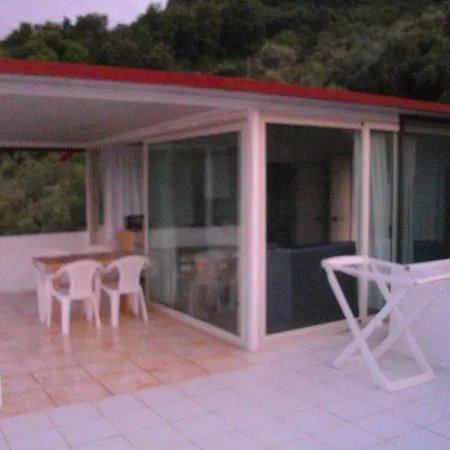 Marmaro 17 Apartment Capo d'Orlando