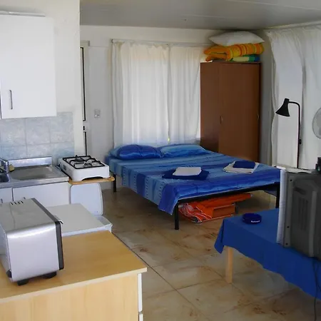 Apartment Marmaro 17 Capo d'Orlando